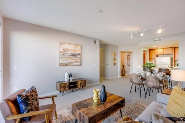 809 Auzerais AVE 306, San Jose, CA 95126