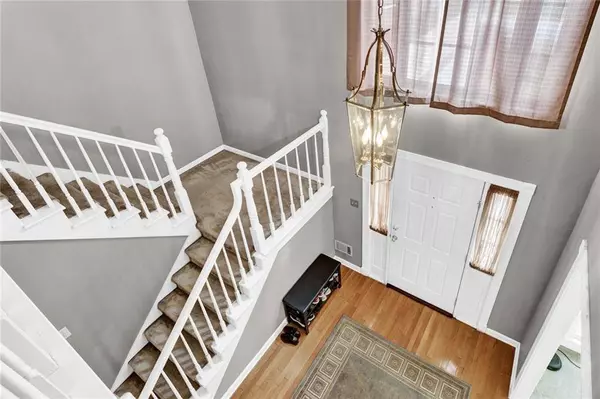 3381 Longfield DR, Snellville, GA 30039