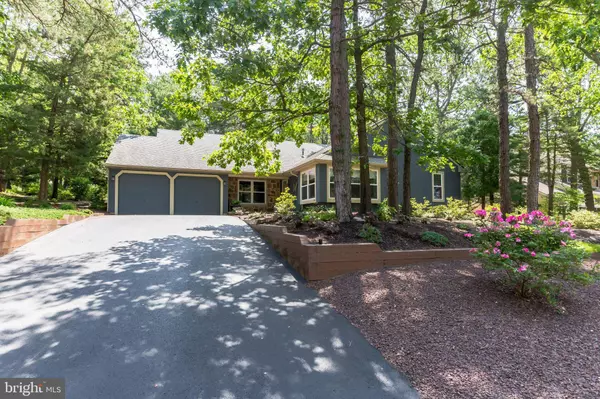 31 WYNDHAM RD, Voorhees, NJ 08043