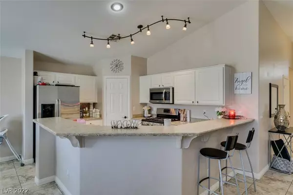 7480 Flowing Stream Drive, Las Vegas, NV 89131