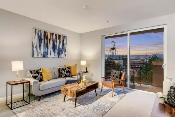 809 Auzerais AVE 306, San Jose, CA 95126