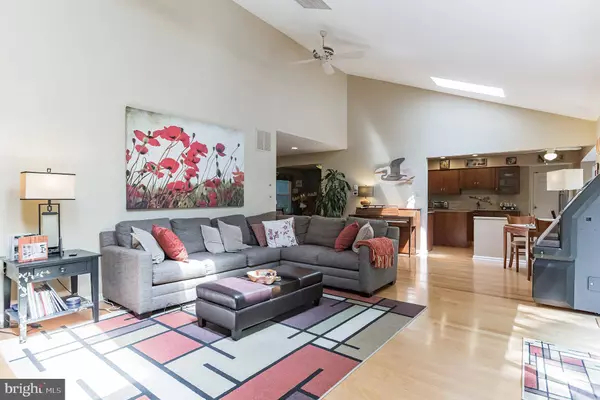 31 WYNDHAM RD, Voorhees, NJ 08043