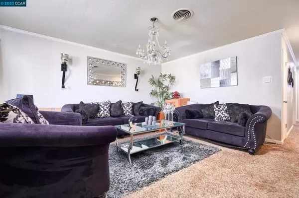 1209 Jacobsen St, Antioch, CA 94509