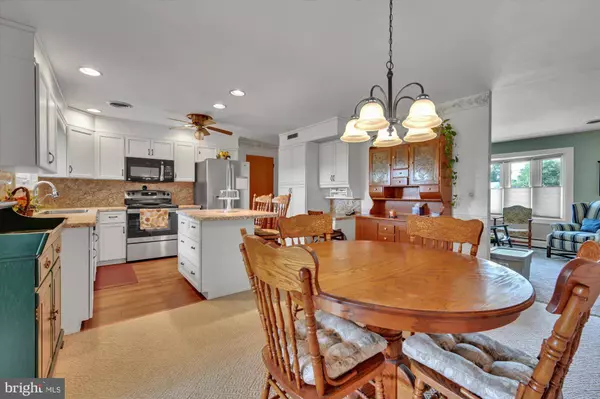 840 SKYLINE DR, Lebanon, PA 17046