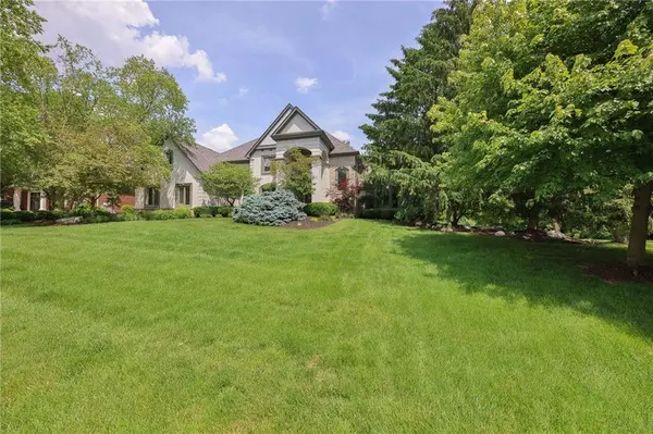 12427 Brooks XING, Fishers, IN 46038