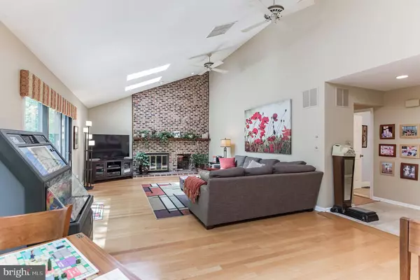 31 WYNDHAM RD, Voorhees, NJ 08043