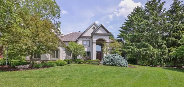 12427 Brooks XING, Fishers, IN 46038