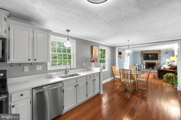 10108 KINGS BENCH CT, Ellicott City, MD 21042