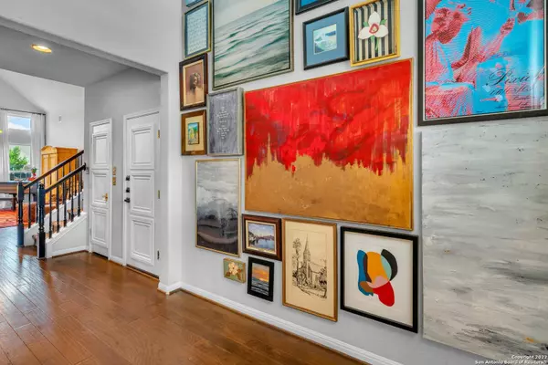 11914 STILLSTONE, Schertz, TX 78154-4024