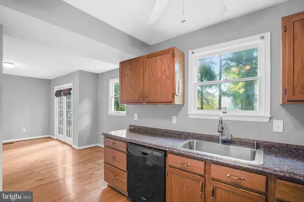 417 DELAWARE PL, Catonsville, MD 21228