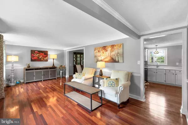 10108 KINGS BENCH CT, Ellicott City, MD 21042