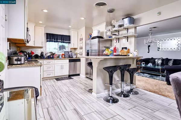 1209 Jacobsen St, Antioch, CA 94509