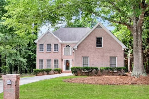 3381 Longfield DR, Snellville, GA 30039