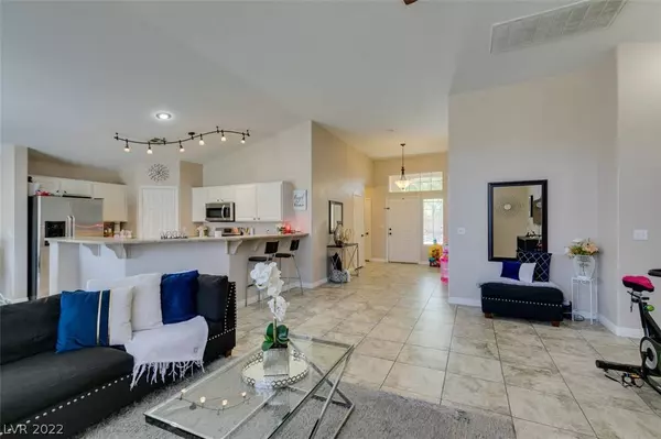 7480 Flowing Stream Drive, Las Vegas, NV 89131