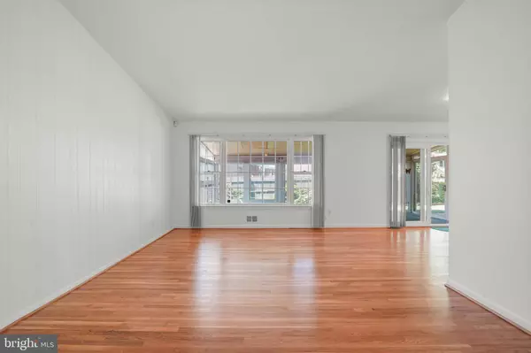 13110 FERNEDGE RD, Silver Spring, MD 20906