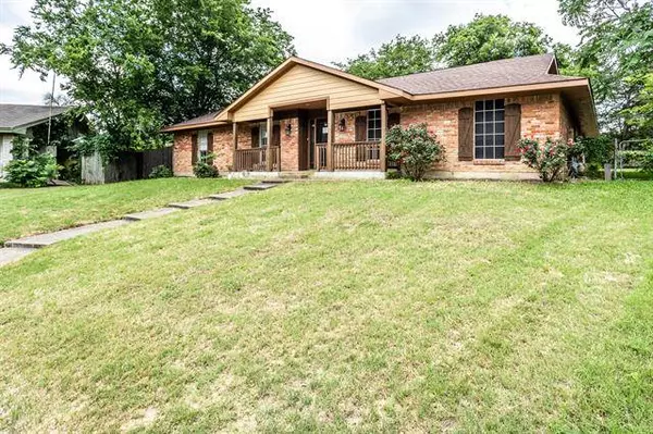 3715 Kimball Ridge Court, Dallas, TX 75233
