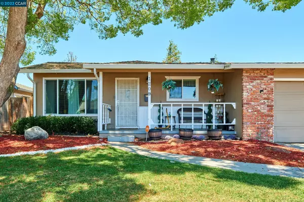 1209 Jacobsen St, Antioch, CA 94509