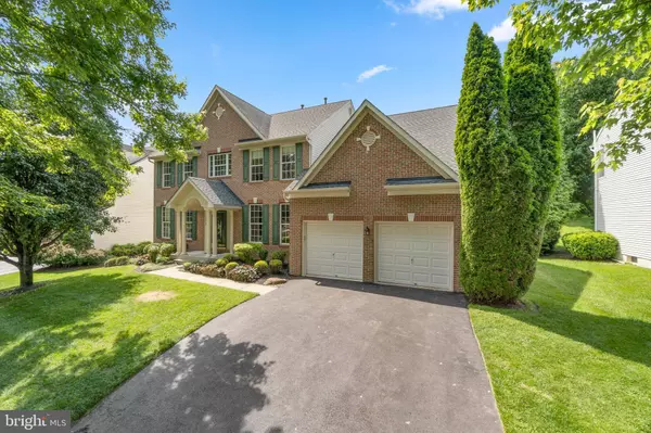 10415 WETHERBURN RD, Woodstock, MD 21163