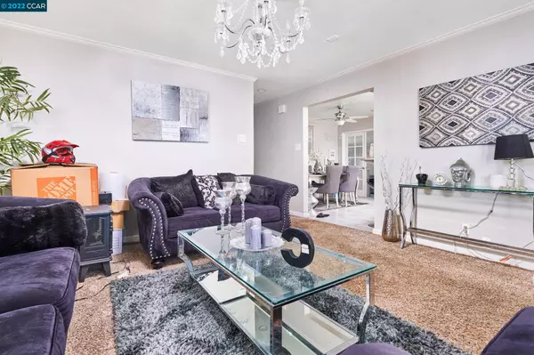 1209 Jacobsen St, Antioch, CA 94509