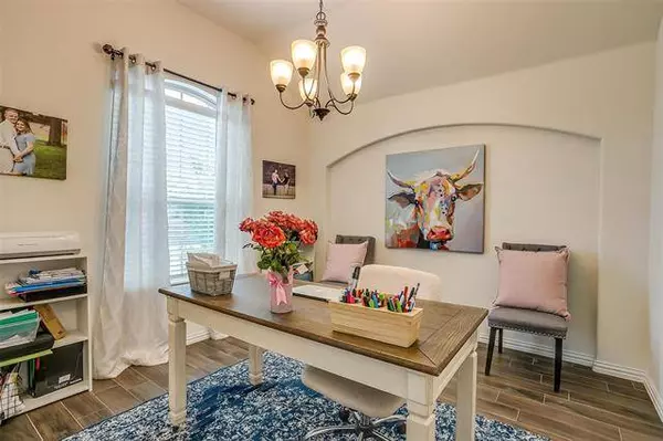 5620 Caliza Trail, Fort Worth, TX 76126