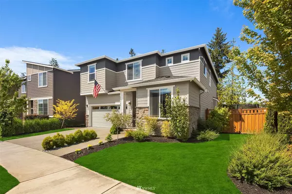 13102 180th AVE E, Bonney Lake, WA 98391