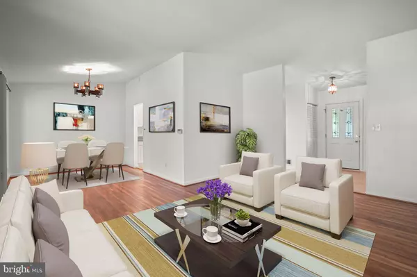 13110 FERNEDGE RD, Silver Spring, MD 20906