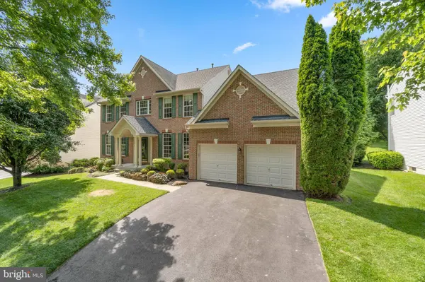 10415 WETHERBURN RD, Woodstock, MD 21163