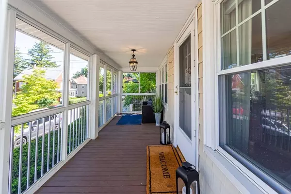 13-A Cleveland Avenue, Woburn, MA 01801