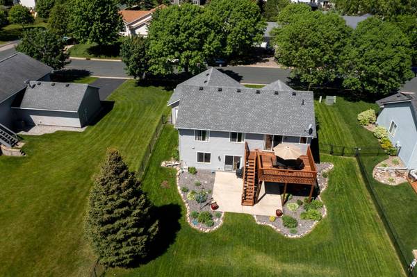 18878 Dylan DR, Farmington, MN 55024