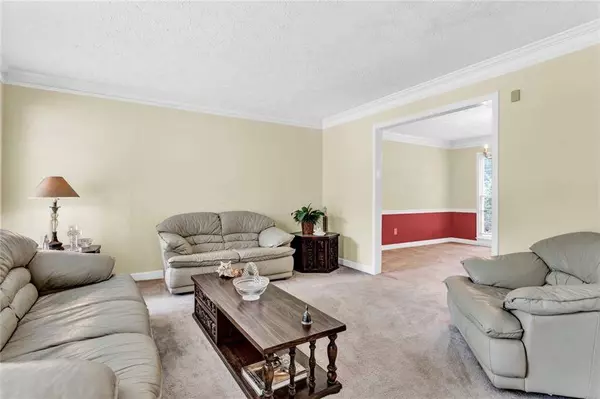 3381 Longfield DR, Snellville, GA 30039