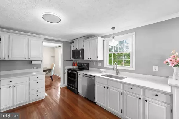 10108 KINGS BENCH CT, Ellicott City, MD 21042