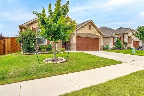 5620 Caliza Trail, Fort Worth, TX 76126