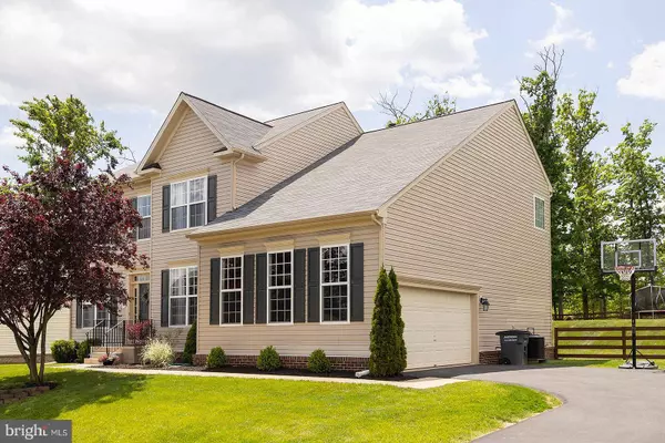 997 SHADOWS DR, Front Royal, VA 22630