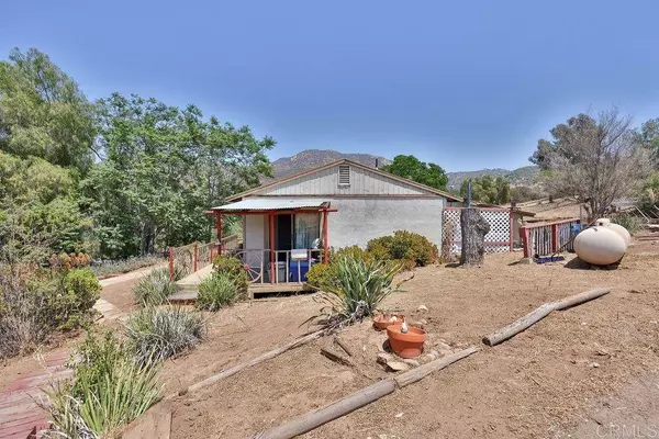 14351 Ruis RD, El Cajon, CA 92021