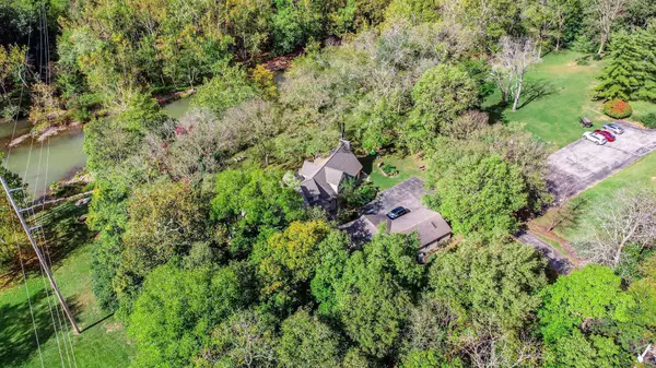 7827 Riverside Drive, Dublin, OH 43016