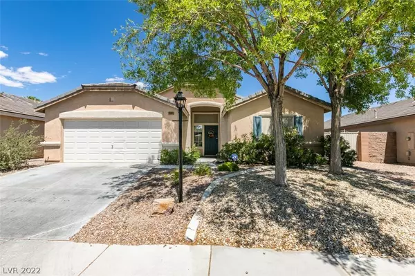 7480 Flowing Stream Drive