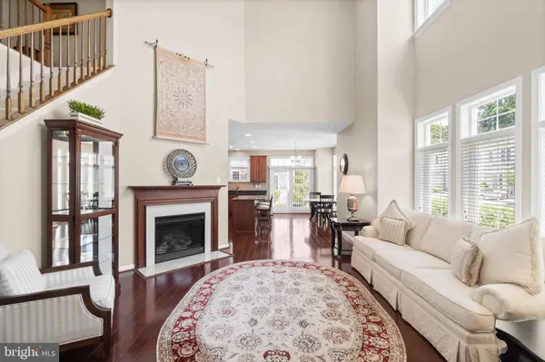 8867 SHINING OCEANS WAY #24, Columbia, MD 21045