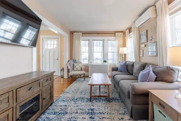 13-A Cleveland Avenue, Woburn, MA 01801