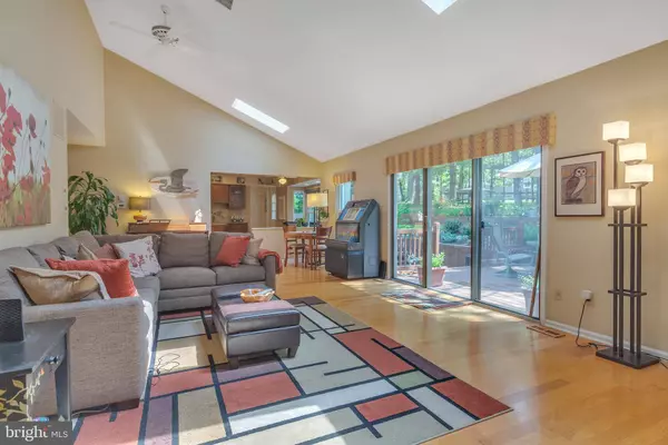 31 WYNDHAM RD, Voorhees, NJ 08043