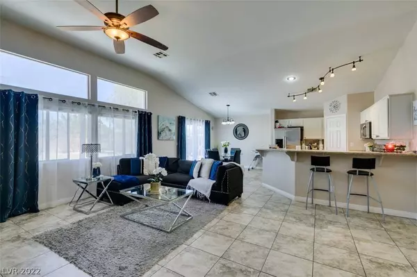 7480 Flowing Stream Drive, Las Vegas, NV 89131