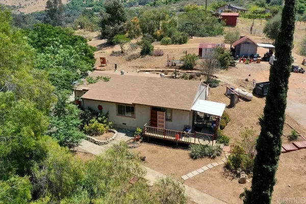 14351 Ruis RD, El Cajon, CA 92021