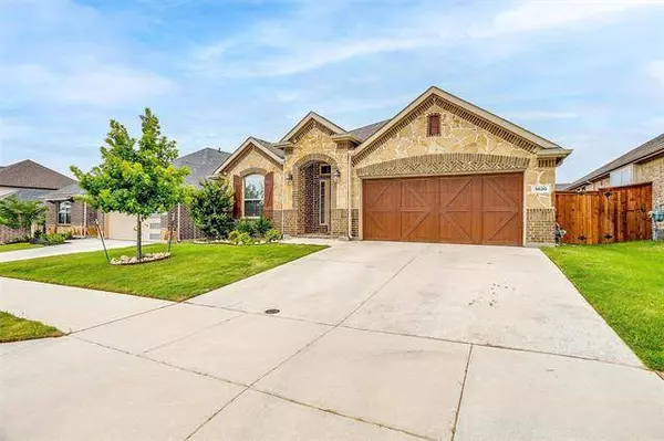 5620 Caliza Trail, Fort Worth, TX 76126