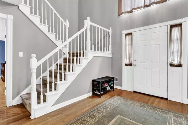 3381 Longfield DR, Snellville, GA 30039