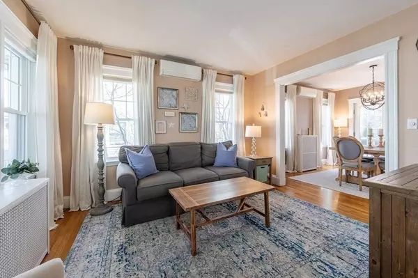 13-A Cleveland Avenue, Woburn, MA 01801