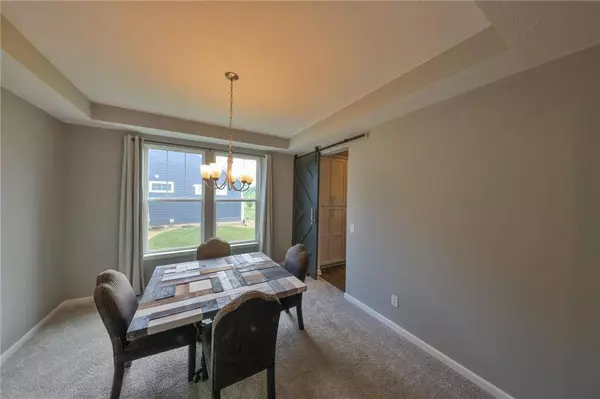 12097 Whisper Ridge DR, Noblesville, IN 46060