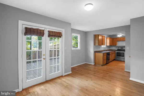 417 DELAWARE PL, Catonsville, MD 21228