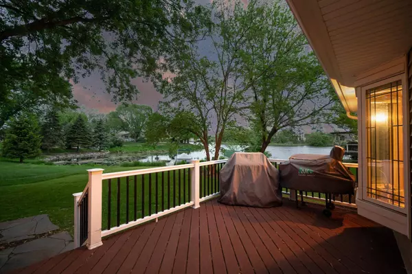 4415 Robin AVE N, Robbinsdale, MN 55422