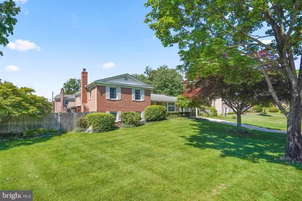 13110 FERNEDGE RD, Silver Spring, MD 20906