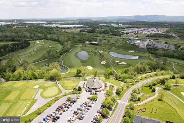 997 SHADOWS DR, Front Royal, VA 22630