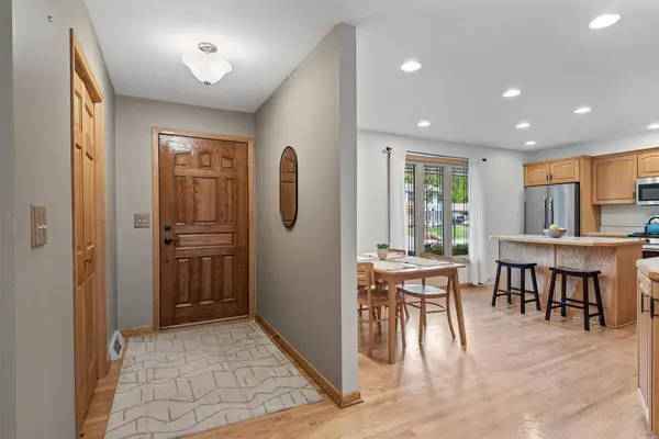 4415 Robin AVE N, Robbinsdale, MN 55422